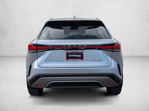 Used 2023 Lexus RX 350 Premium image 6