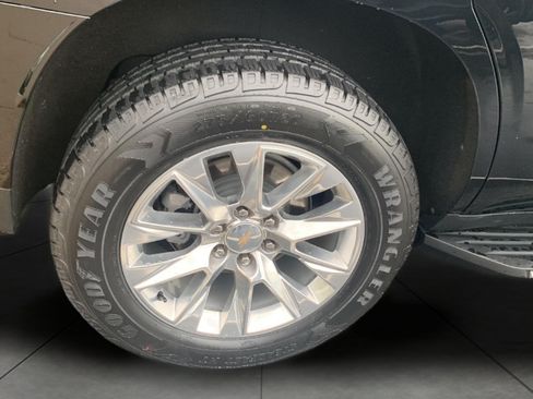 Certified 2023 Chevrolet Tahoe Premier AWD/4WD image 26