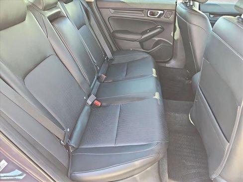 Used 2024 Honda Civic EX-L image 19