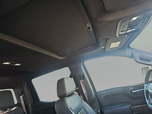 Used 2022 GMC Sierra 1500 Denali w/ Denali Premium Package image 33