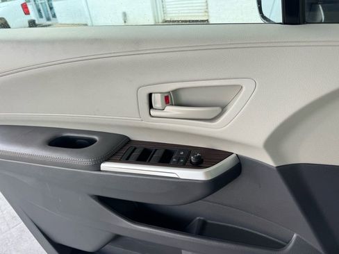 Used 2024 Toyota Sienna LE image 36