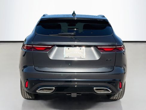 New 2026 Jaguar F-PACE R-Dynamic S AWD/4WD image 4