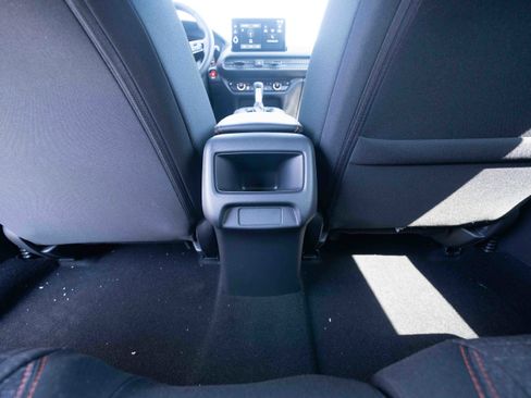 New 2026 Honda HR-V Sport image 22