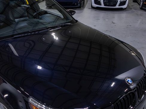 Used 2006 BMW M5 RWD image 18