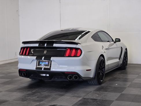 Certified 2017 Ford Mustang Shelby GT350 RWD image 7