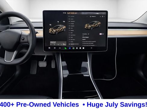 Used 2020 Tesla Model 3 Standard Range RWD image 10