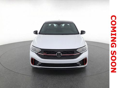 Used 2022 Volkswagen Jetta GLI Autobahn w/ GLI Black Package image 7