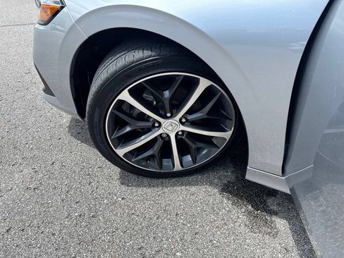 Used 2024 Honda Civic Touring image 26