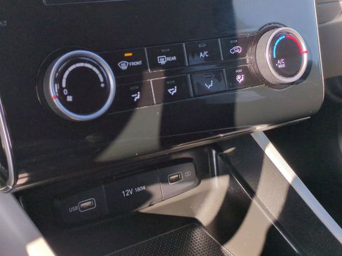 Certified 2022 Hyundai Tucson SEL image 27