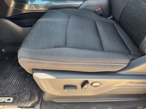 Used 2023 Ford F150 XLT w/ Equipment Group 302A High image 24