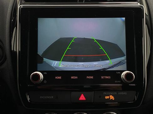 New 2026 Mitsubishi Outlander Sport LE image 21