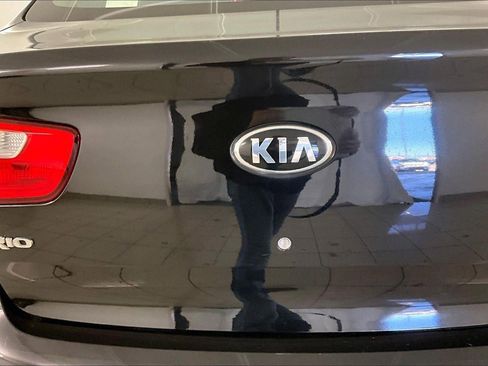 Used 2017 Kia Rio LX image 24