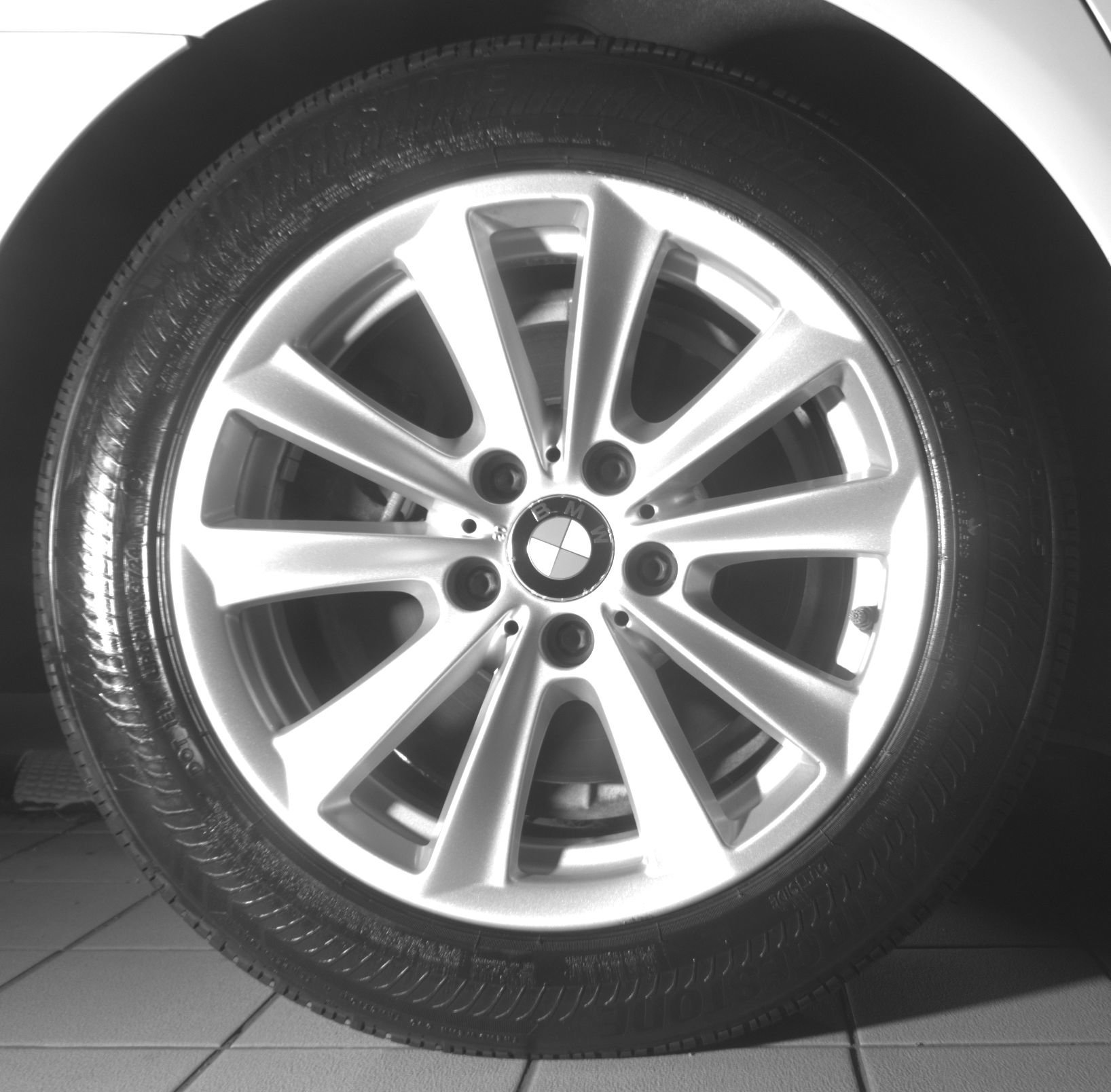 Used 2016 BMW 528i Sedan RWD image 34