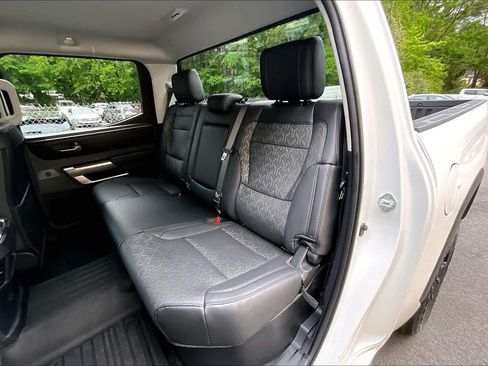 Used 2024 Toyota Tundra SR5 w/ SR5 Premium Package AWD/4WD image 20