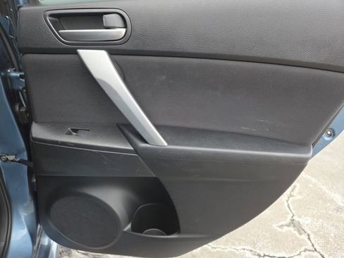 Used 2010 MAZDA MAZDA3 s Sport image 20