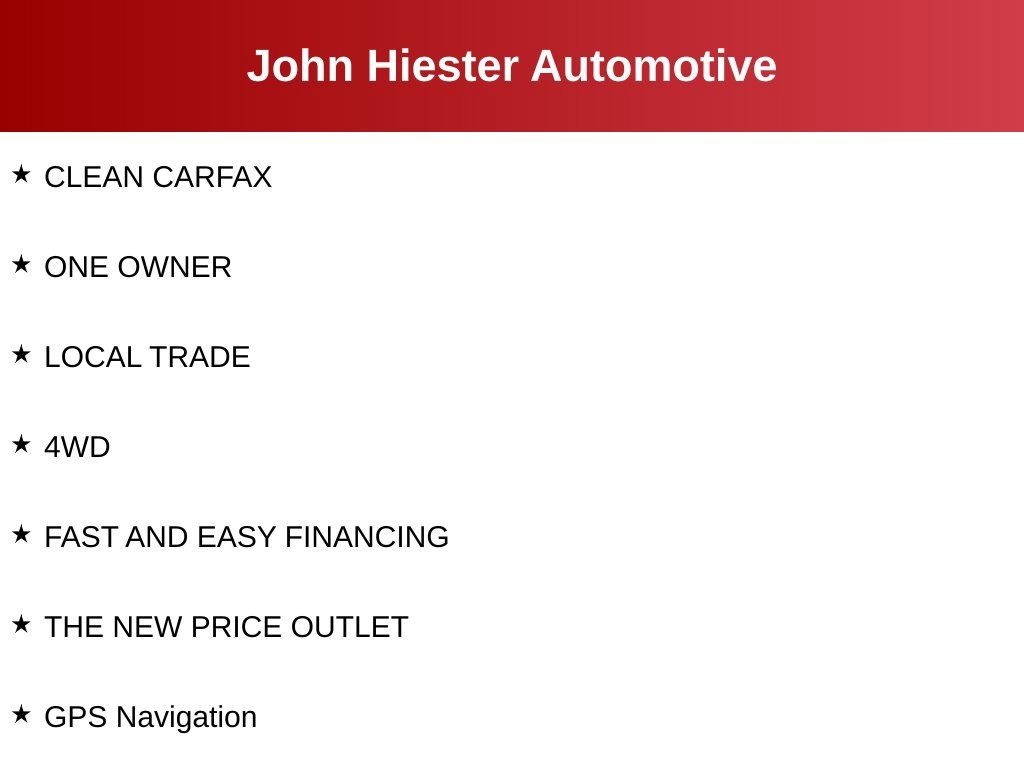 Used 2017 Jeep Wrangler Unlimited Rubicon AWD/4WD image 3