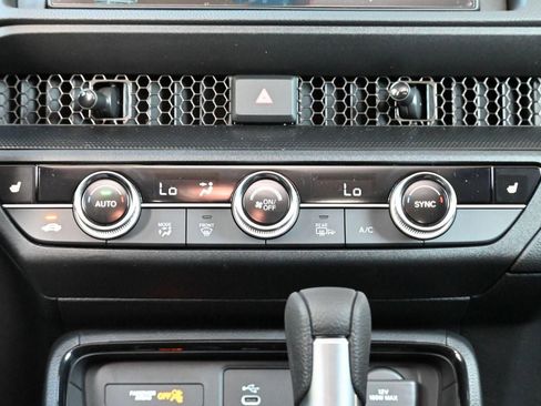 New 2026 Honda CR-V LX image 23