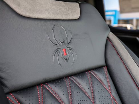 New 2026 Chevrolet Silverado 1500 RST image 24