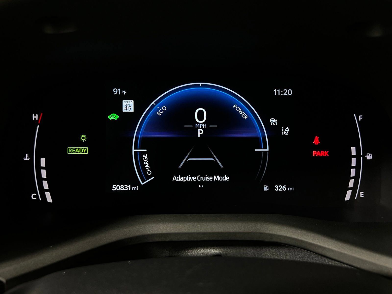Used 2025 Toyota Camry LE FWD image 15