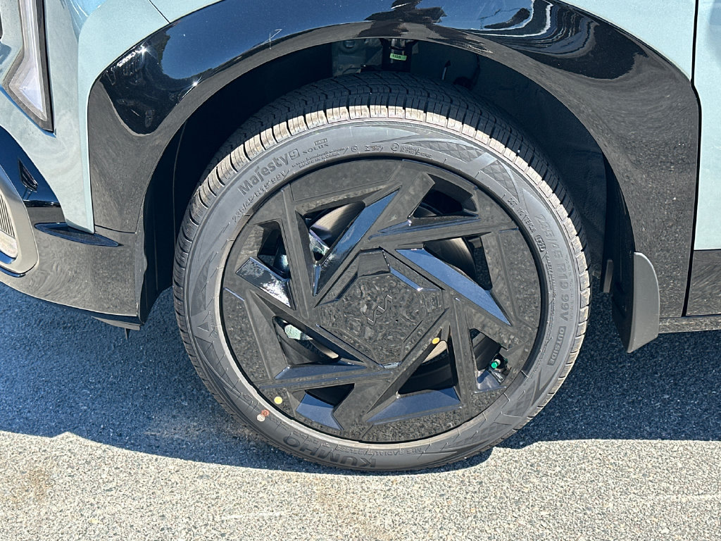 New 2027 Kia Seltos X-Line SX AWD/4WD image 11