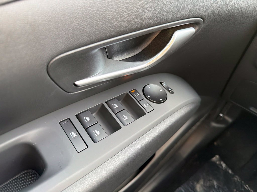 New 2026 Hyundai Tucson SEL Plus AWD/4WD image 29