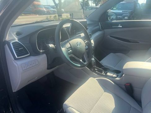 Used 2020 Hyundai Tucson Value FWD image 8