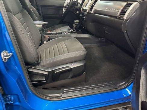 Used 2021 Ford Ranger XLT w/ FX4 Off-Road Package image 63