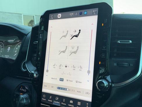 New 2026 RAM 1500 Laramie image 26