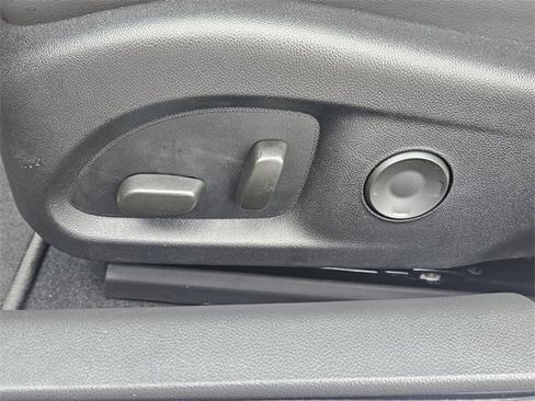 New 2025 Cadillac CT4 Premium Luxury image 10