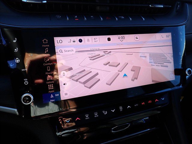 New 2027 Jeep Grand Cherokee Limited AWD/4WD image 20