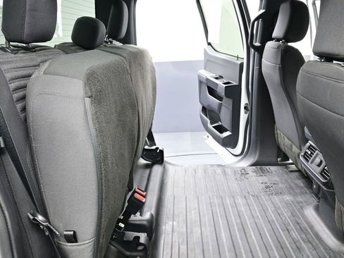 Used 2022 Ford F150 XL w/ STX Appearance Package image 17