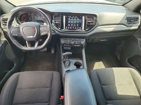 Used 2022 Dodge Durango GT w/ Blacktop Package AWD/4WD image 19