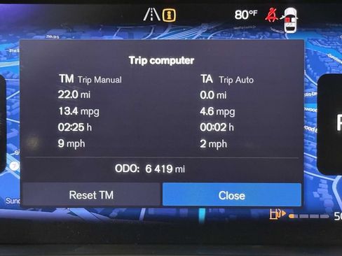 Used 2023 Volvo XC60 B5 Core AWD/4WD image 5