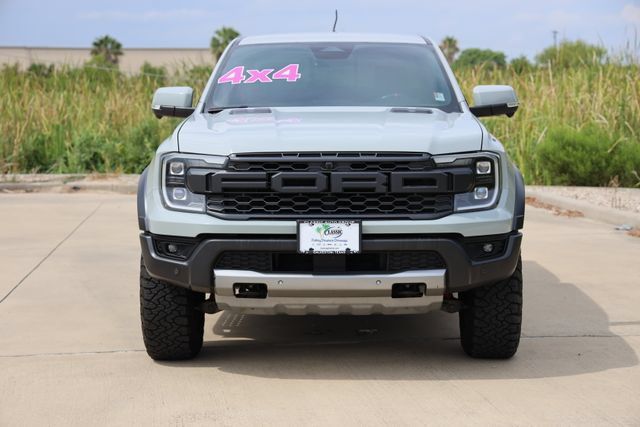 Used 2024 Ford Ranger Raptor AWD/4WD image 2