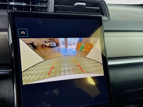 New 2025 GMC Terrain Elevation image 16