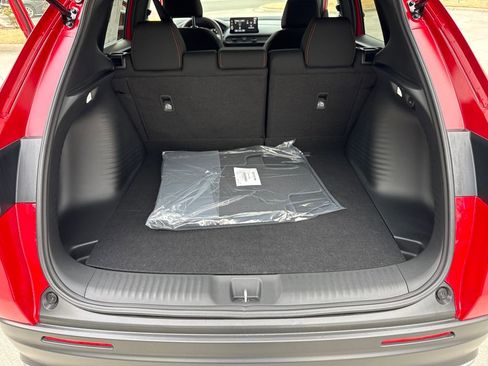 New 2026 Honda HR-V Sport image 25