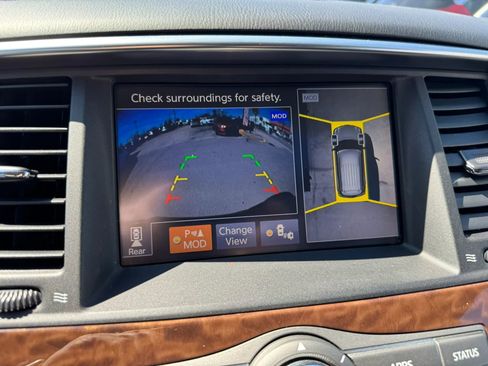 Used 2019 Nissan Armada SL w/ Premium Package image 71