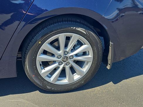 New 2026 Toyota Corolla XLE FWD image 10