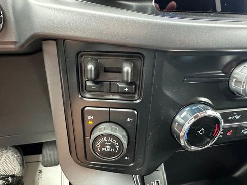 New 2025 Ford F150 XLT w/ Equipment Group 302A MID image 10