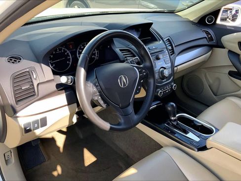 Used 2017 Acura RDX image 15