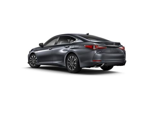 New 2025 Lexus ES 350 w/ Premium Package image 3