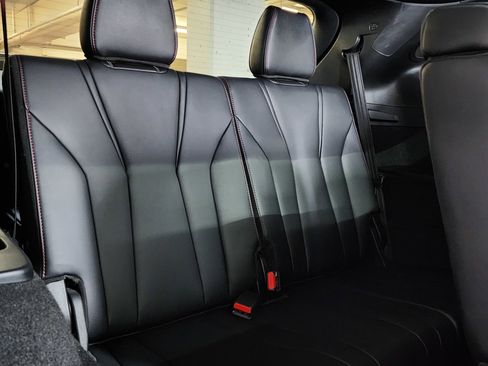 Certified 2023 Acura MDX A-Spec image 23