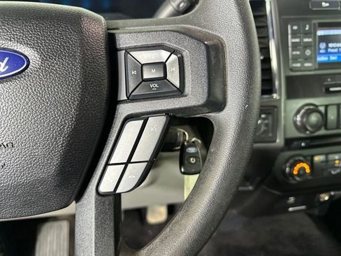 Used 2016 Ford F150 XLT w/ XTR Package image 17