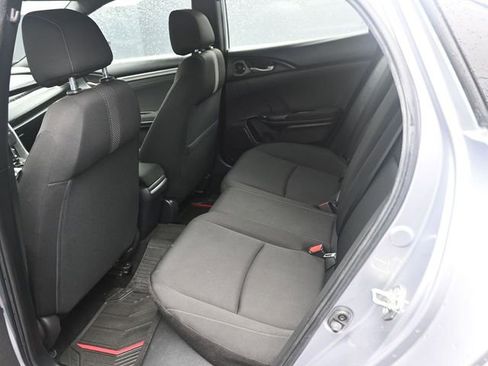 Used 2021 Honda Civic EX image 14