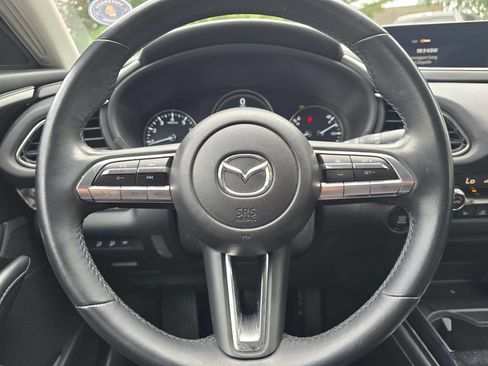 Used 2023 MAZDA CX-30 AWD 2.5 S w/ Preferred Package image 14
