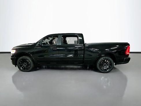 New 2026 RAM 1500 Limited image 9