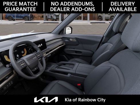 New 2027 Kia Telluride S image 19