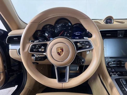 Certified 2017 Porsche 911 Carrera RWD image 21