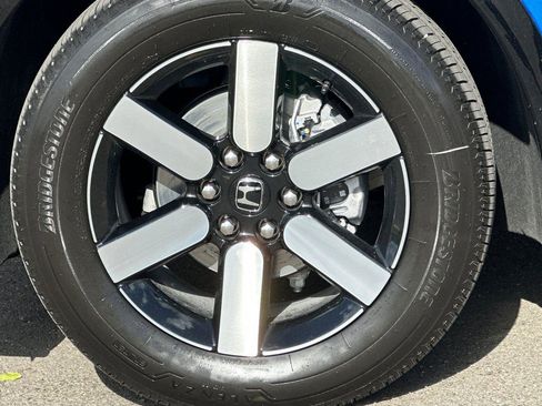 New 2025 Honda Prologue Touring image 33