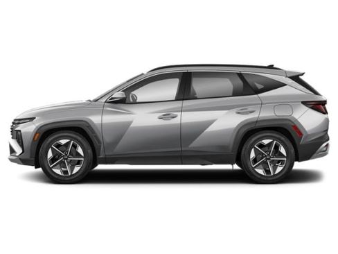 New 2026 Hyundai Tucson SEL AWD/4WD image 2